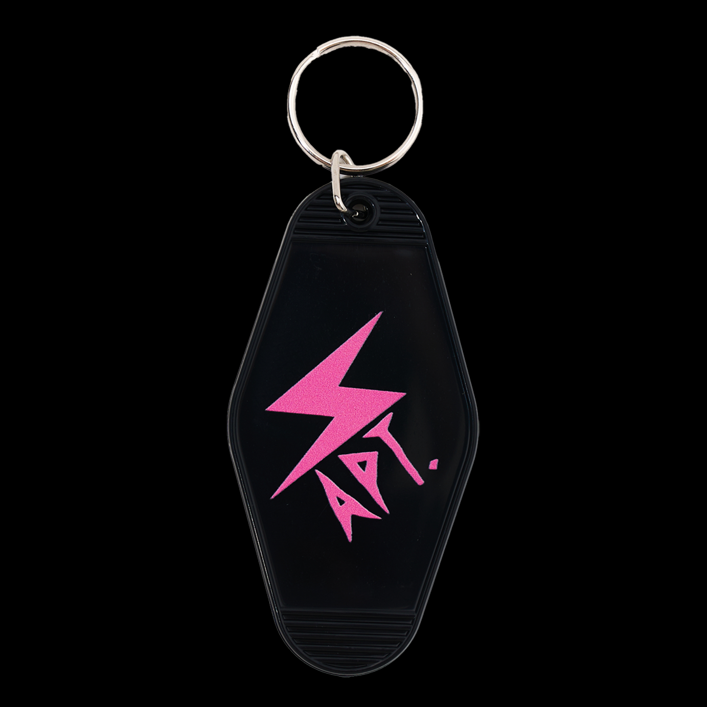 APT. keychain