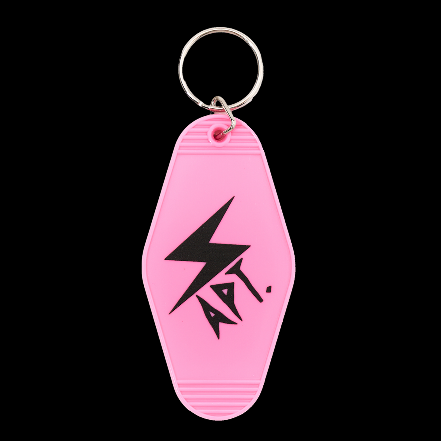 APT. keychain