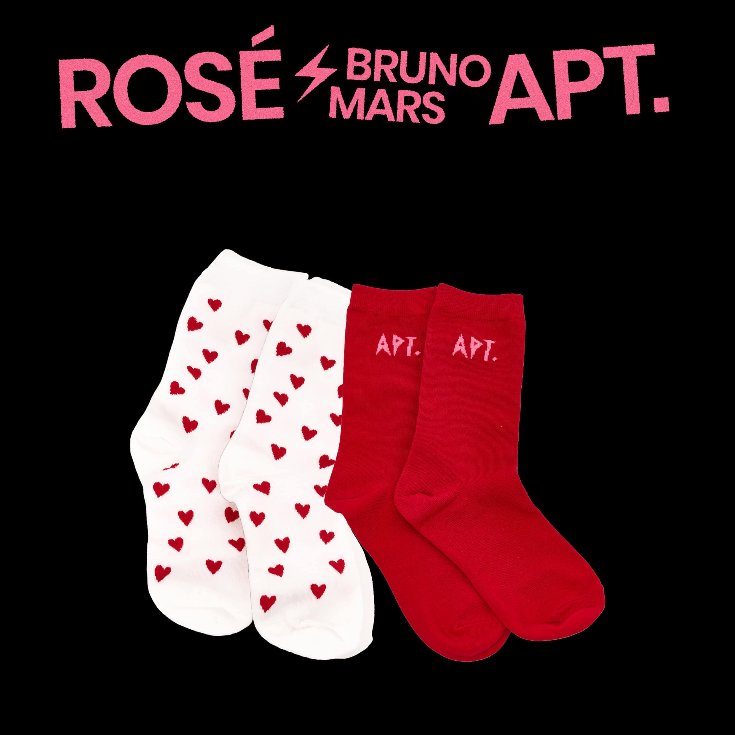 Accessories – ROSÉ