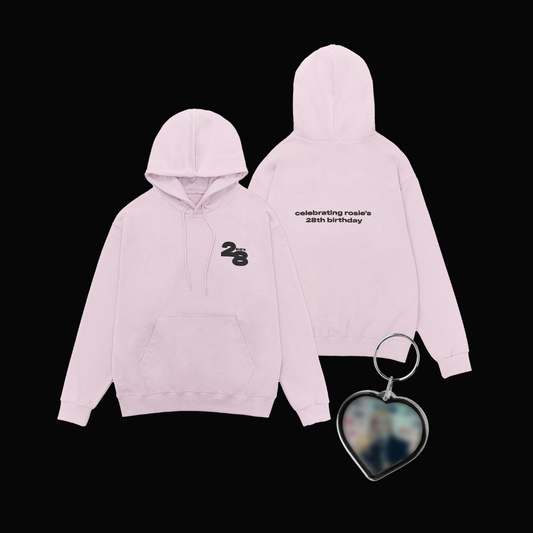 Official ROSÉ Store