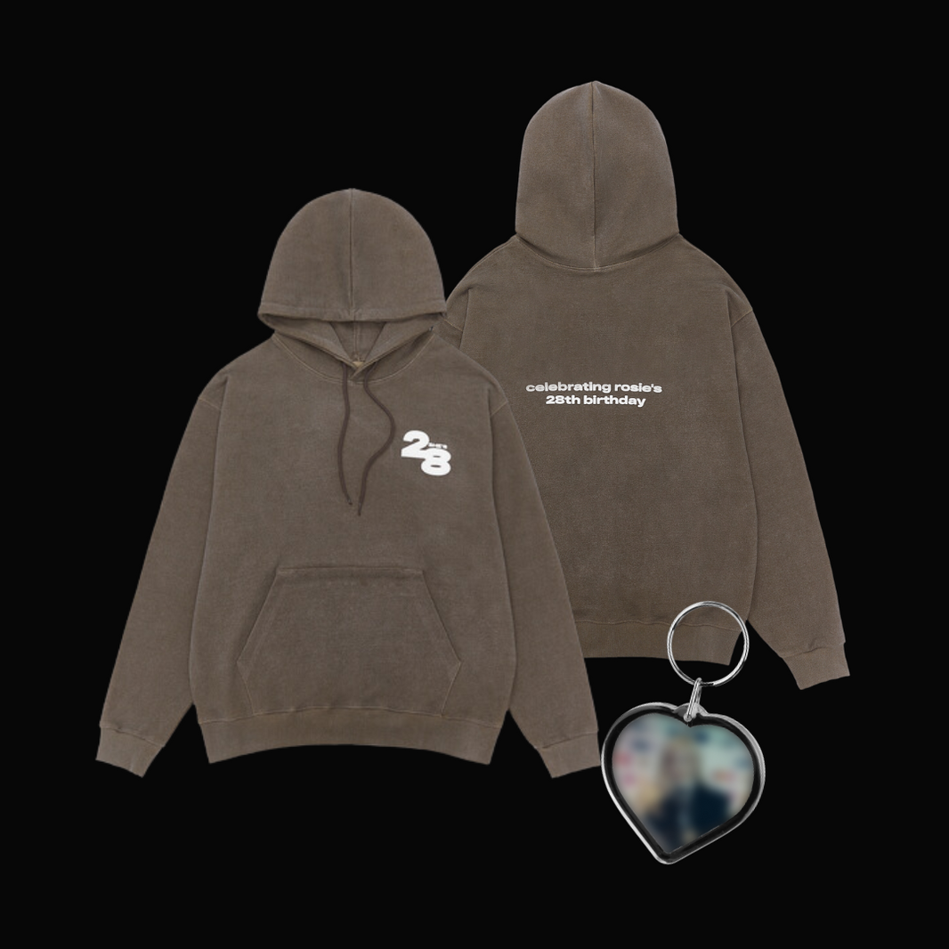 Official ROSÉ Store
