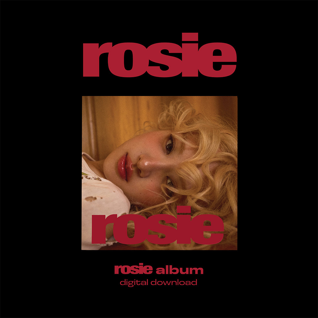 rosie Digital Album