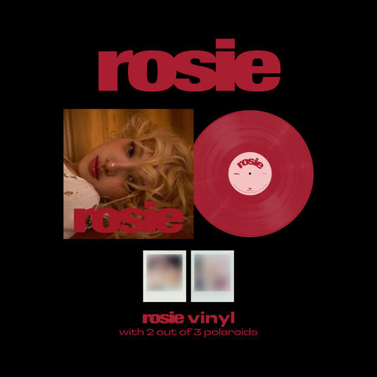 rosie vinyl